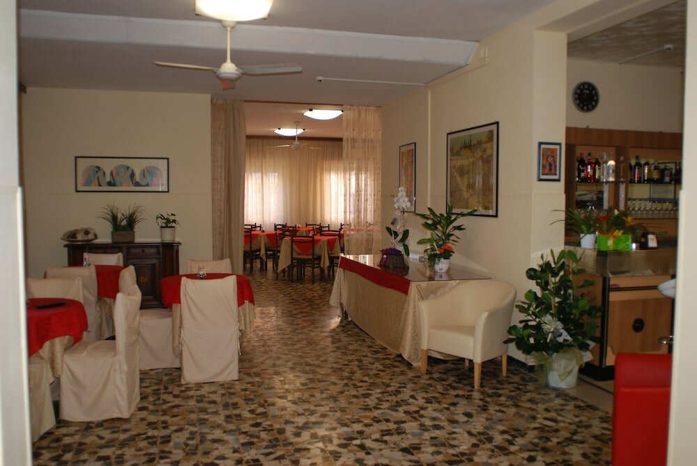 Фото Hotel Zaghini
