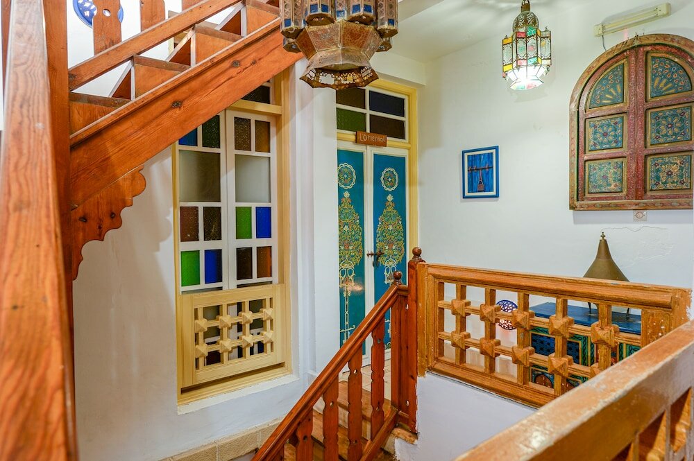 Фото Riad Dar Zayna