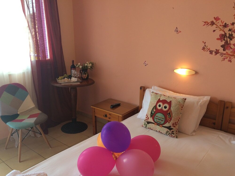 Фото Hotel Isidora