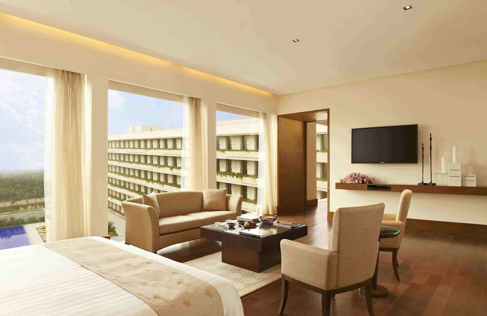 Фото The Oberoi Gurgaon
