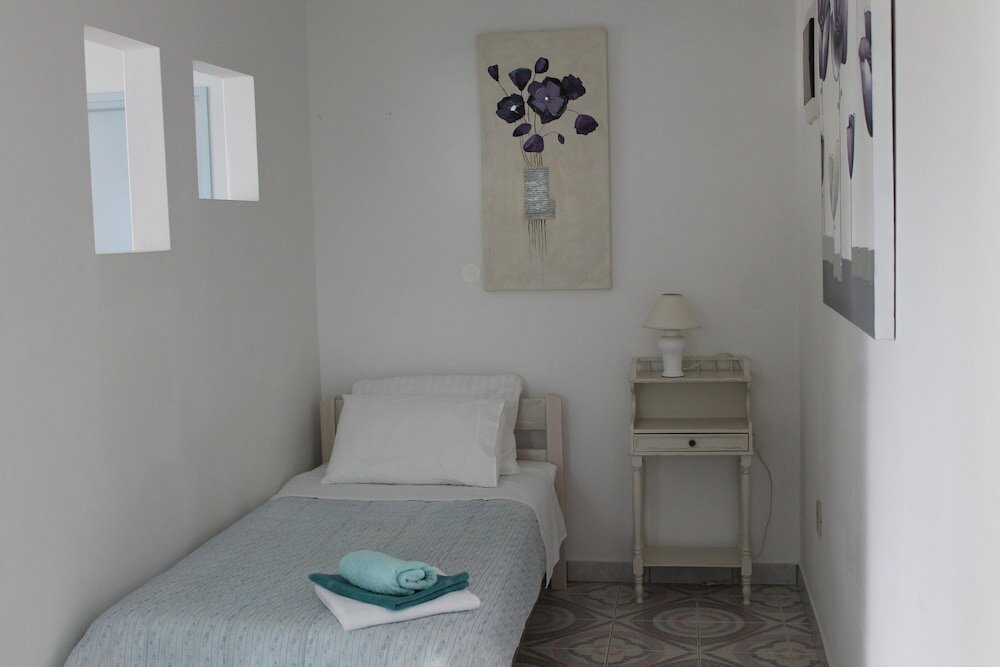 Фото Villa Mandolina Apartments