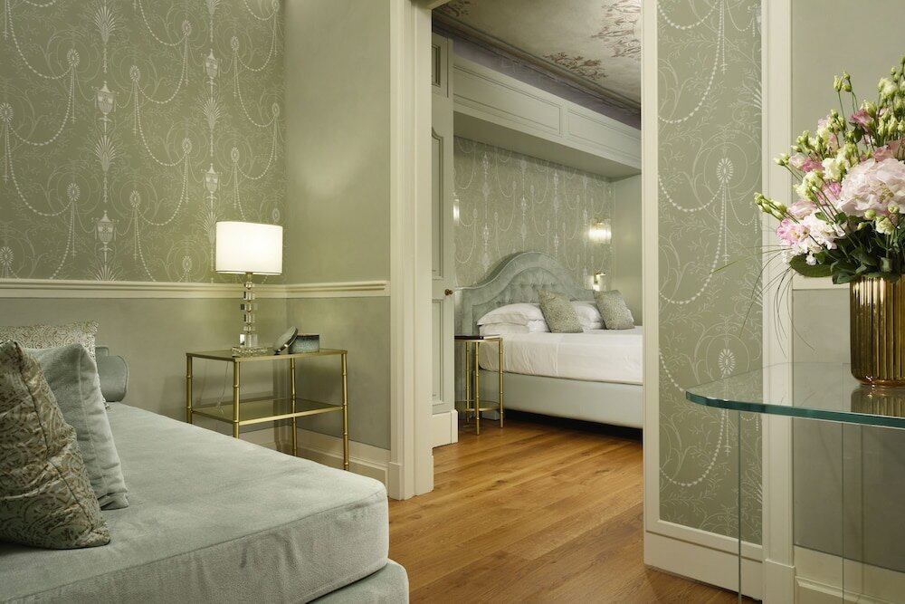 Фото San Firenze Suites & SPA