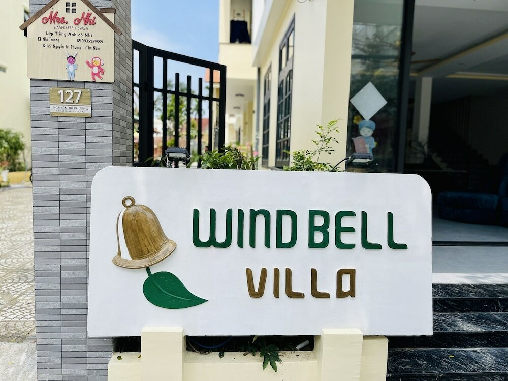 Фото Windbell Villa