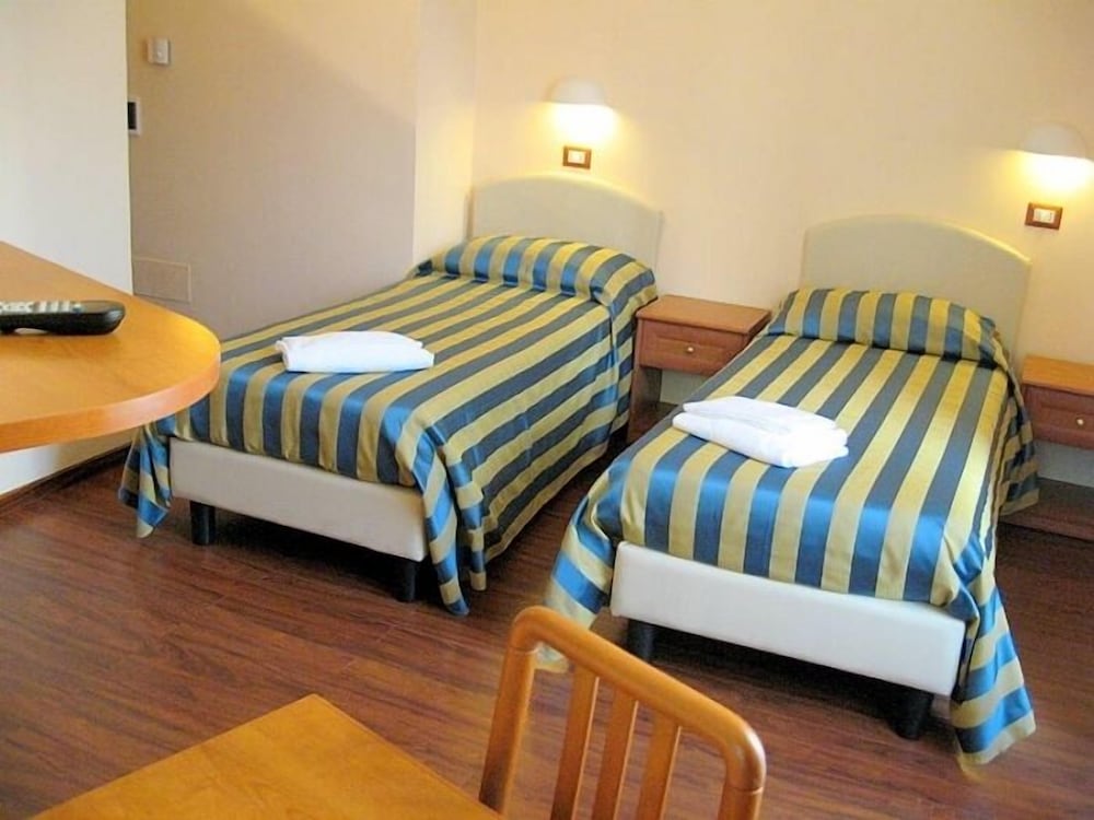 Фото Ottaviano Vatican Luxury