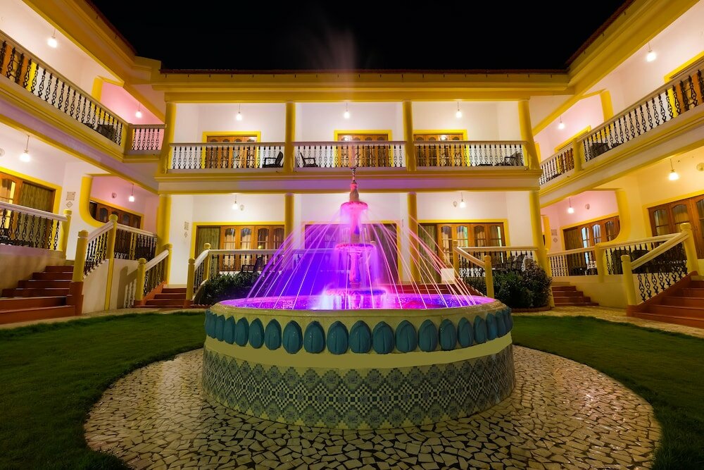 Фото Spazio Leisure Resort