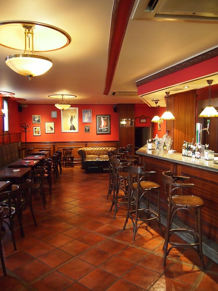 Фото Hotel Arco San Vicente