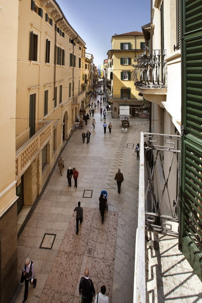 Фото Opera Relais de Charme