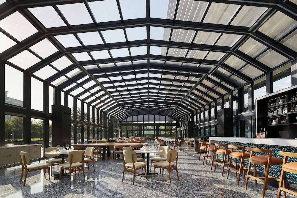 Фото The Westin Pazhou Hotel