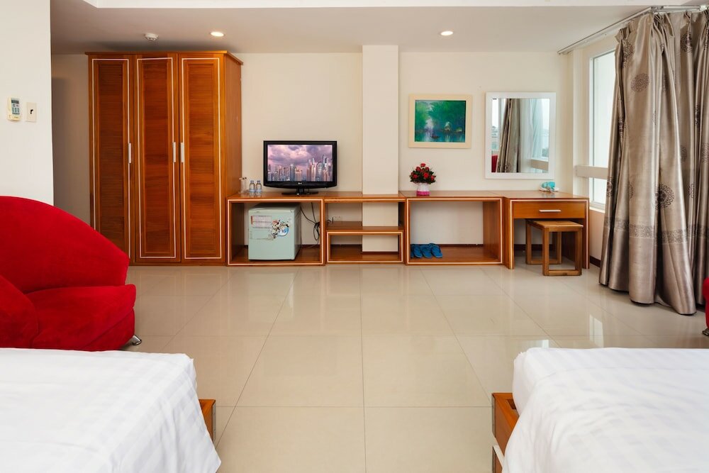 Фото Sea Light Hotel