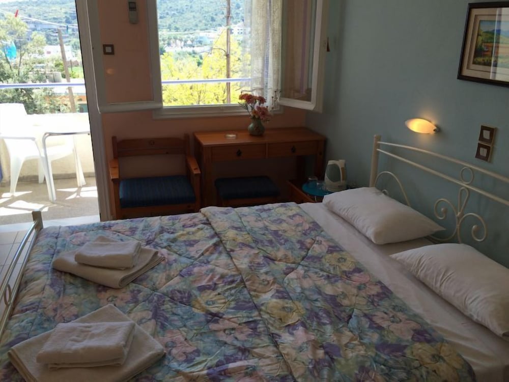 Фото Hotel Isidora