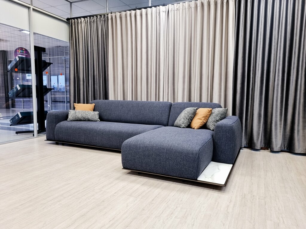 Furniture store Mollyflex, Minsk, photo