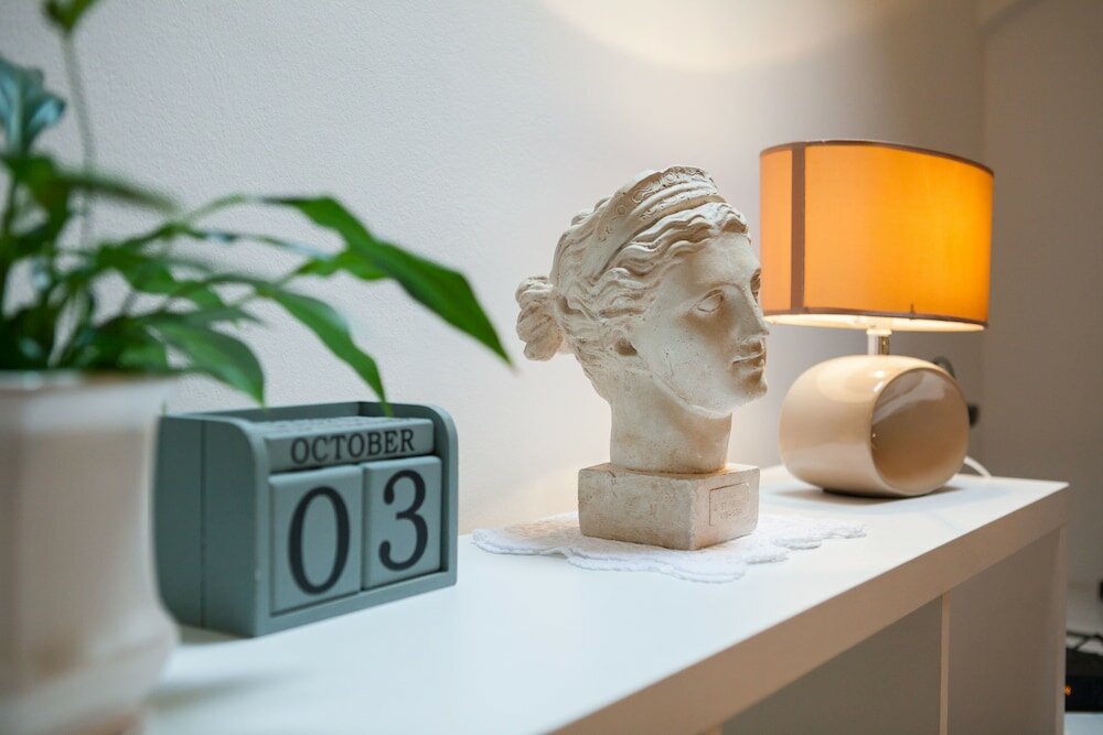 Фото In The Palace