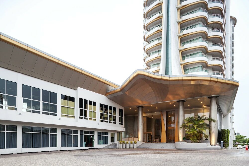 Фото Viva Garden Serviced Residence