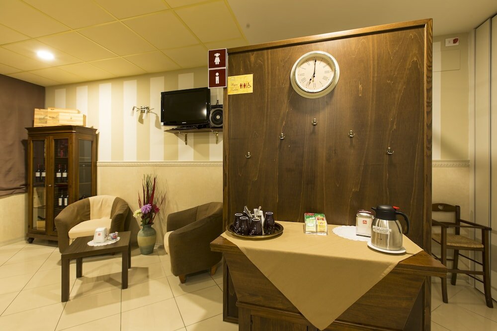 Фото Hotel La Piana