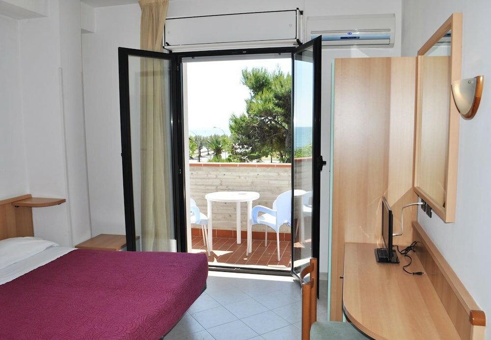 Фото Hotel Narcisi