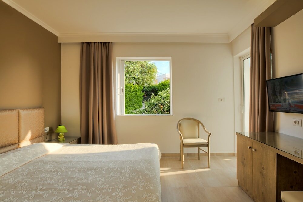 Фото Alexandra City Hotel