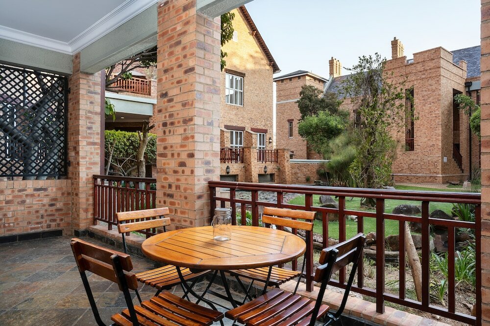 Фото Premier Hotel Quatermain