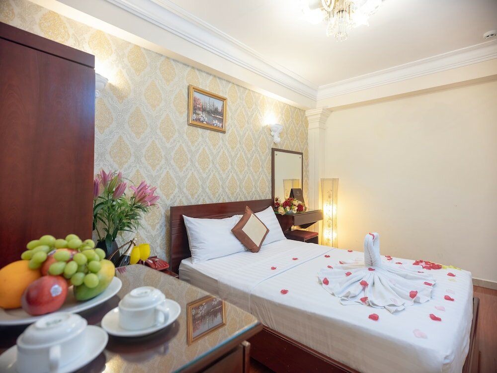 Фото Sense City Hotel and SPA