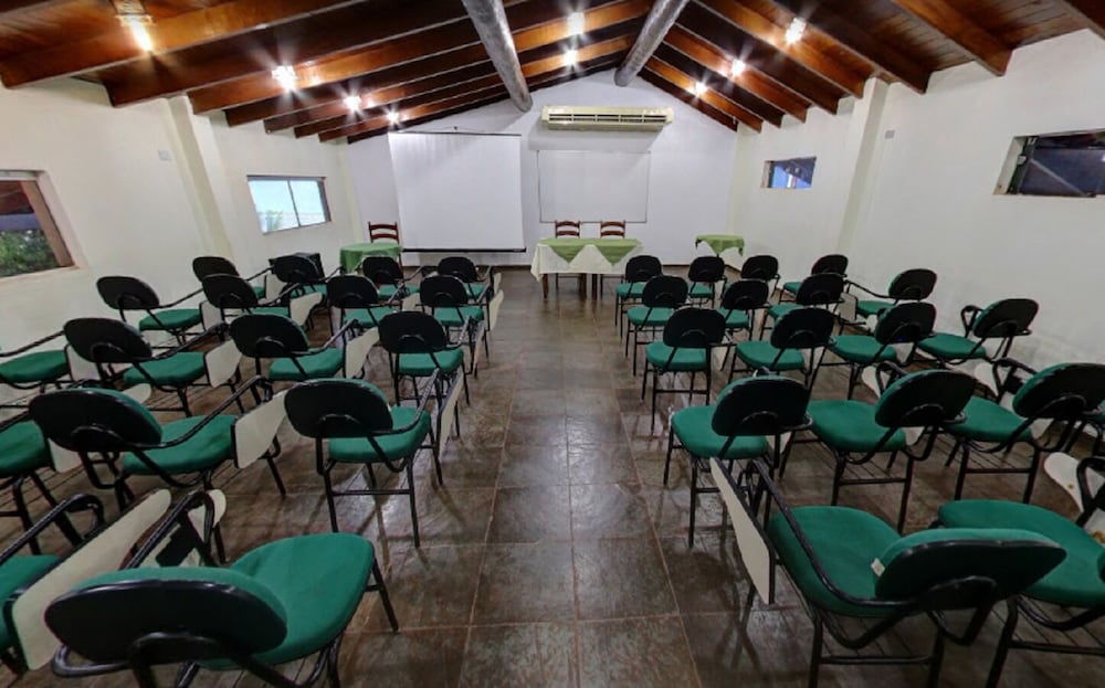 Фото Ecos Hotel Tourist