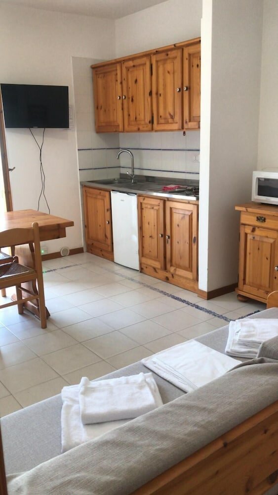 Фото Residence Buganvillea