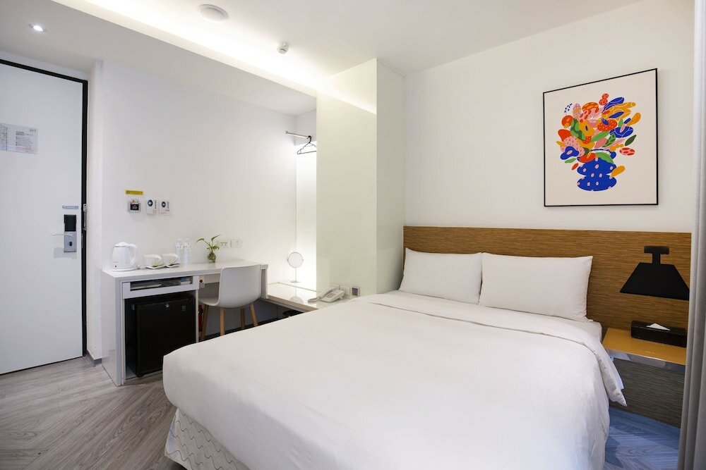 Фото CityInn Hotel Plus Ximending Branch