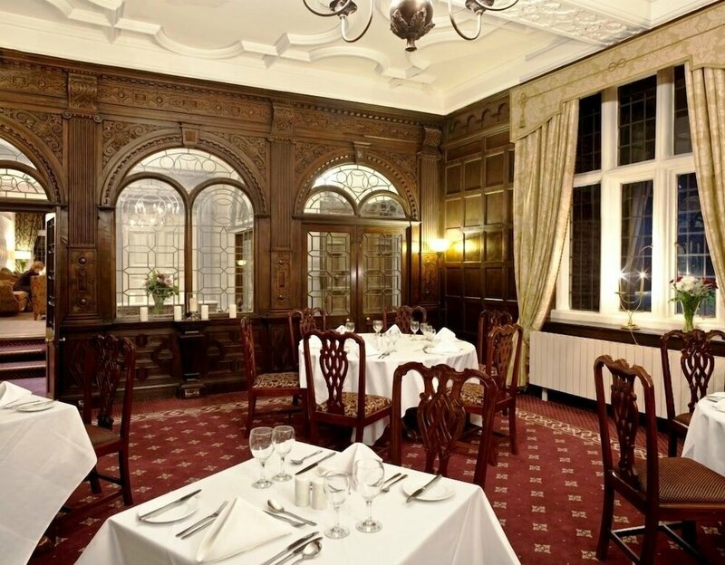 Гостиница Castle Bromwich Hall, Sure Hotel Collection by Best Western