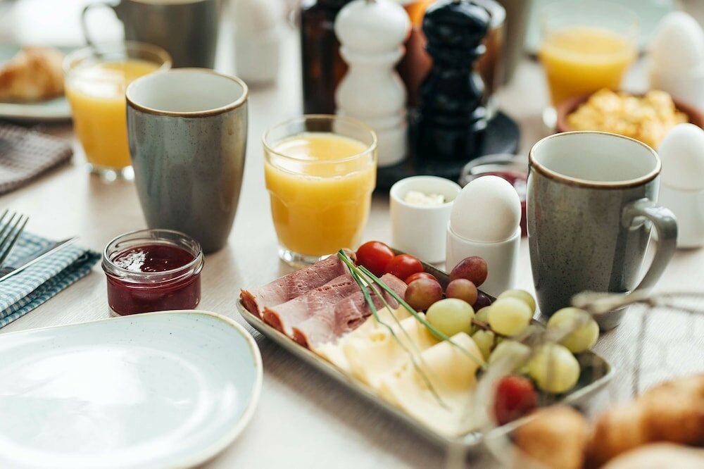 Фото Radisson Blu Hotel, Uppsala