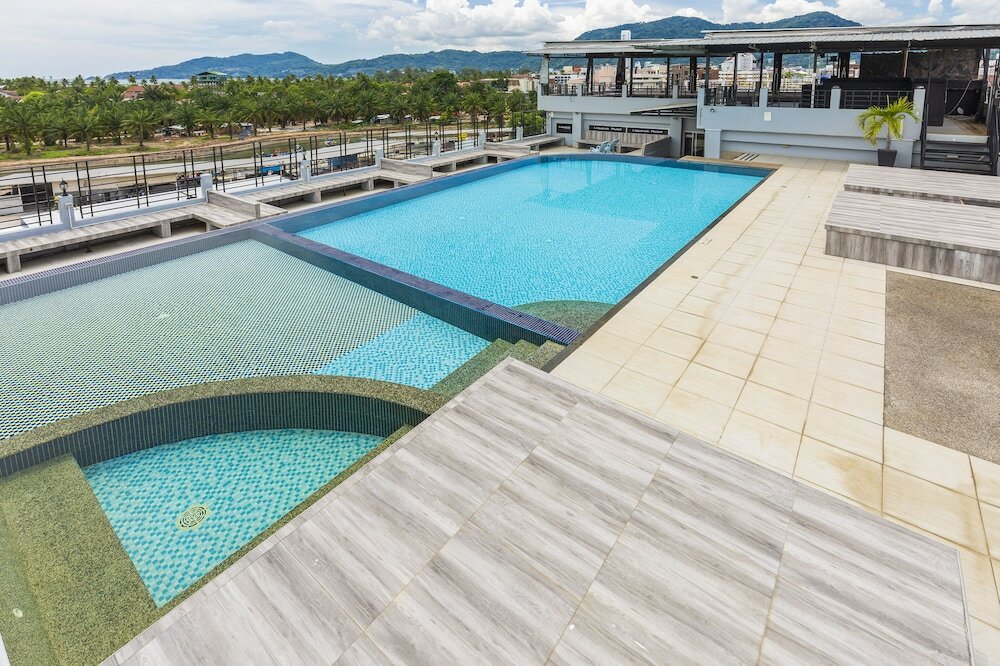 Фото Malin Patong