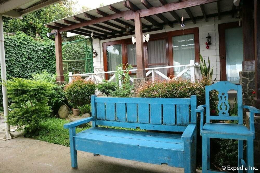 Hotel Joaquin's Bed and Breakfast, Tagaytay, photo
