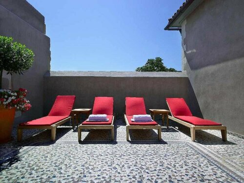 Гостиница Elia Fatma Boutique Hotel - Adults Only в Ханье