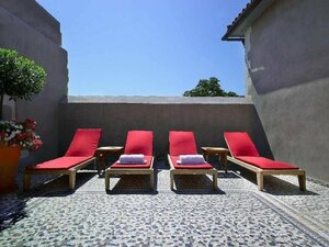 Гостиница Elia Fatma Boutique Hotel - Adults Only