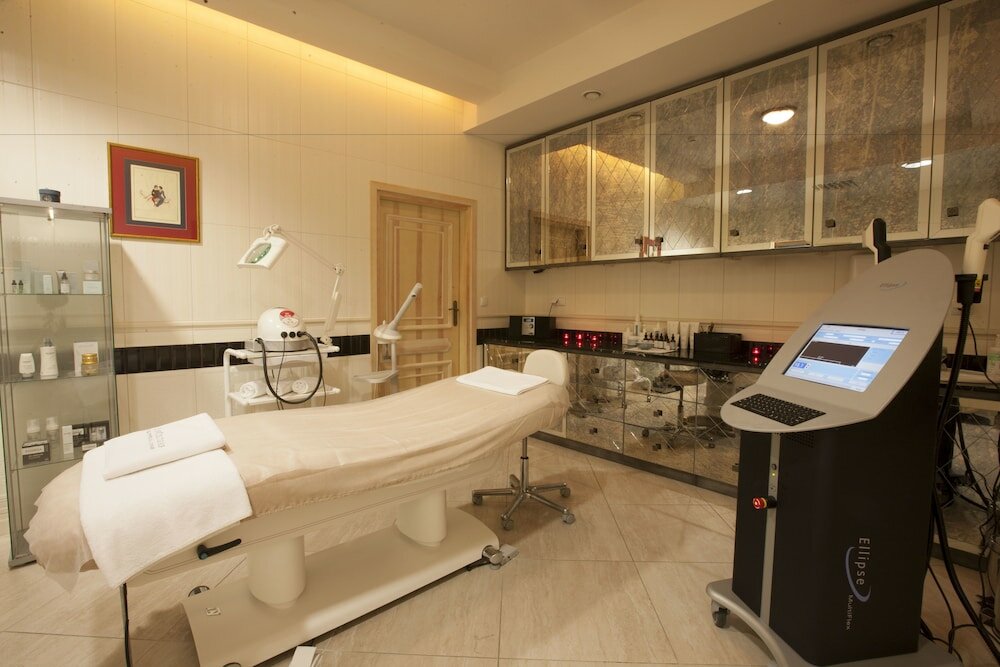 Фото Hotel St. Bruno