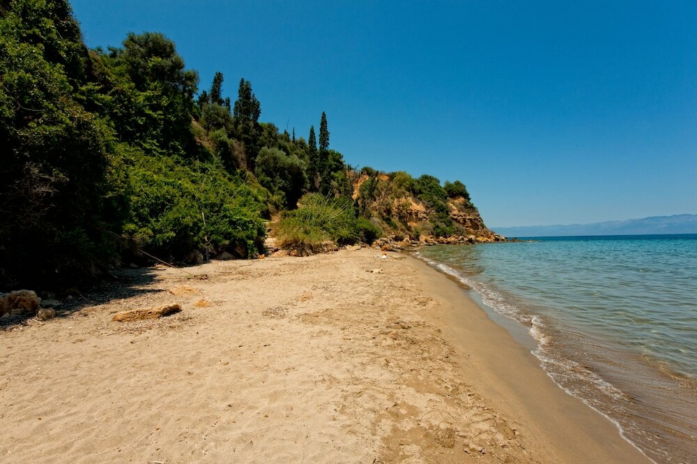 Фото Colonides Beach Hotel
