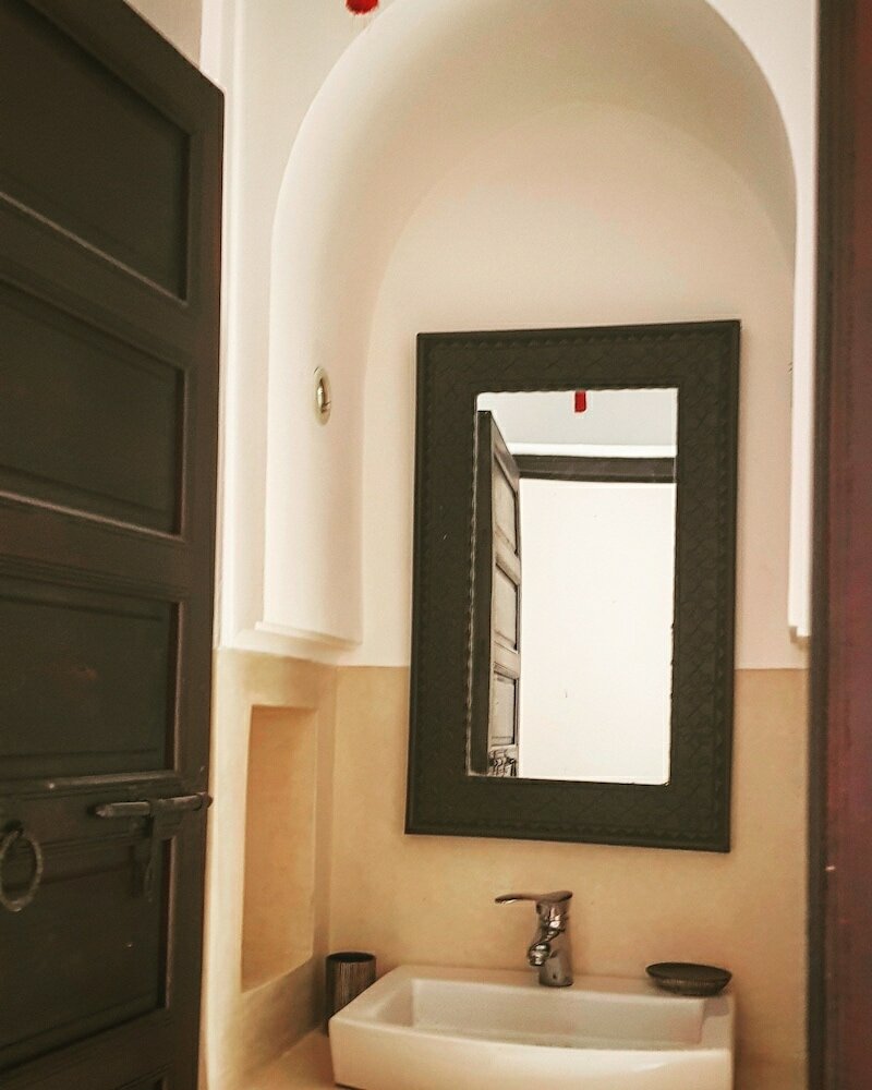 Фото Riad Les 5 Soeurs