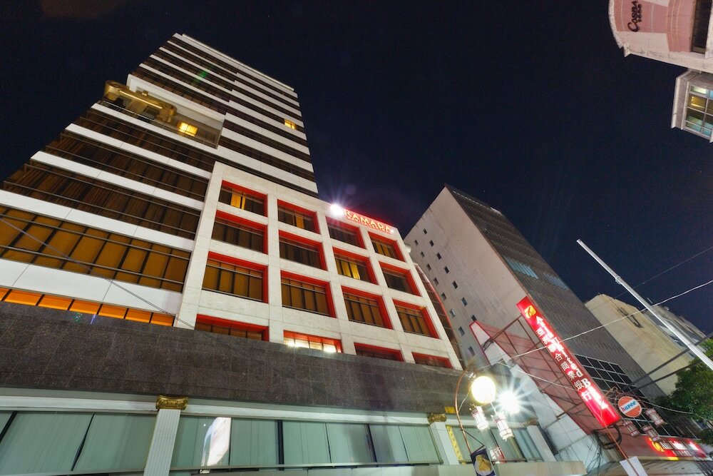 Фото Ramada by Wyndham Manila Central