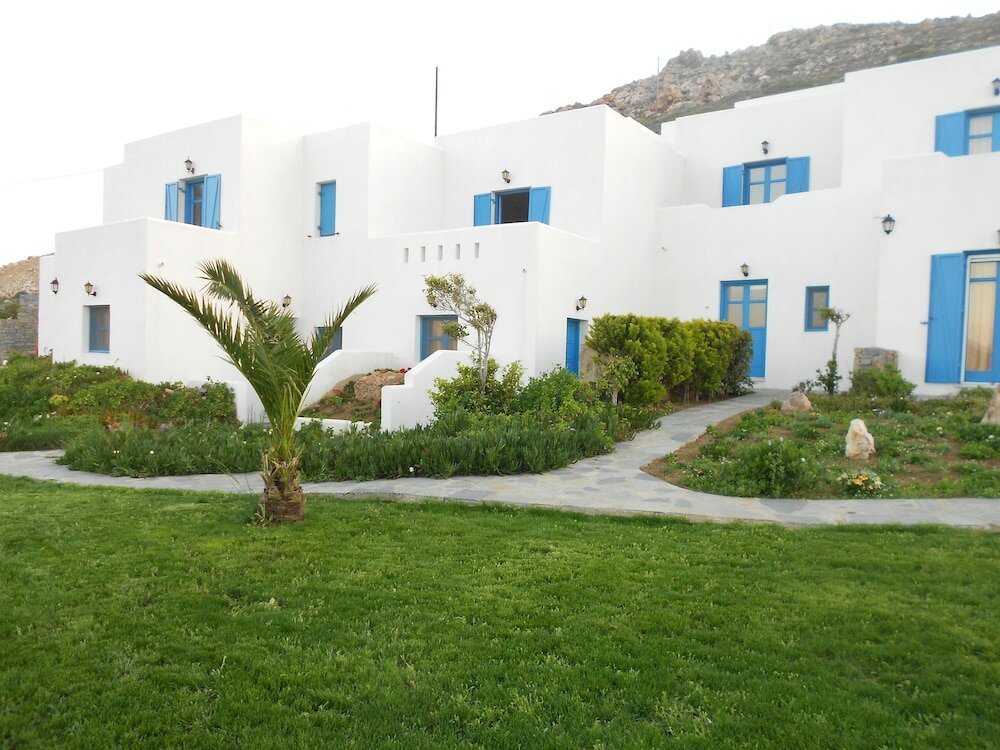 Фото Dream View Hotel