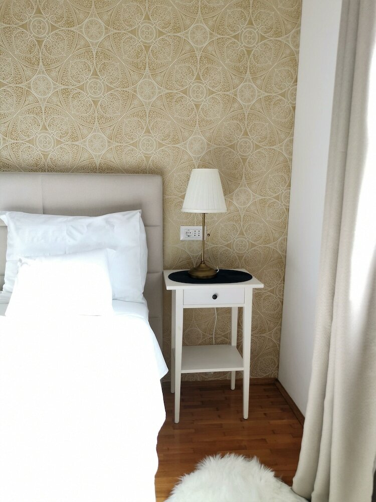 Фото Accommodation Maria Di