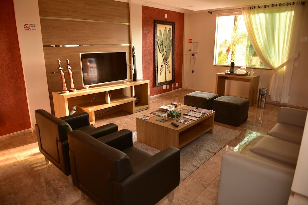 Фото Ecos Hotel Tourist