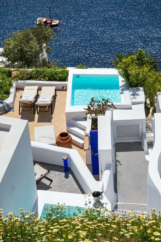 Фото Ifestio Villas