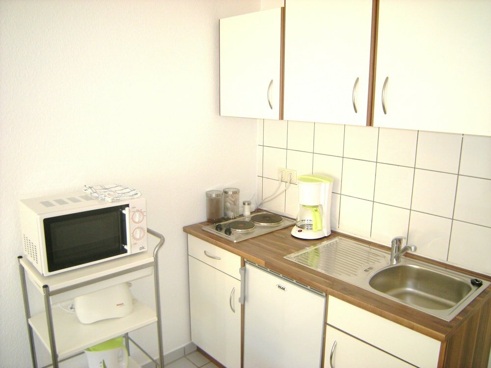 Фото A-partment Schokoladenmuseum