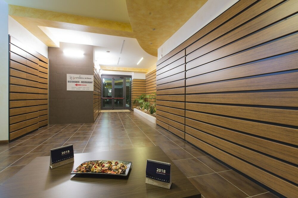 Фото Hotel La Piana