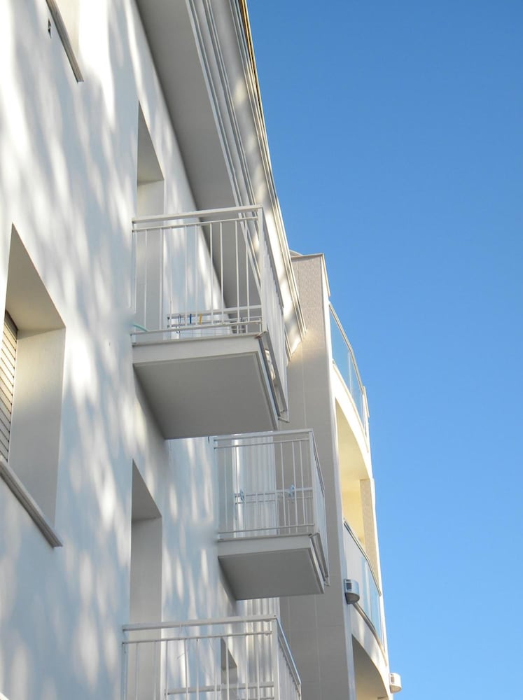 Фото Hotel Ariston Imperial