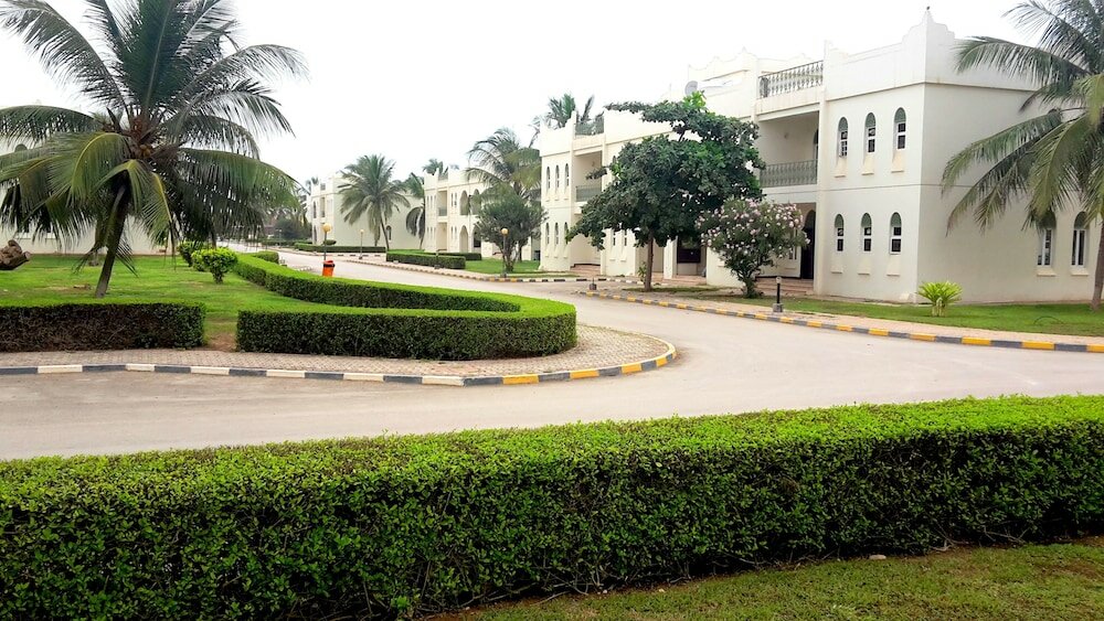 Фото Samharam Resort