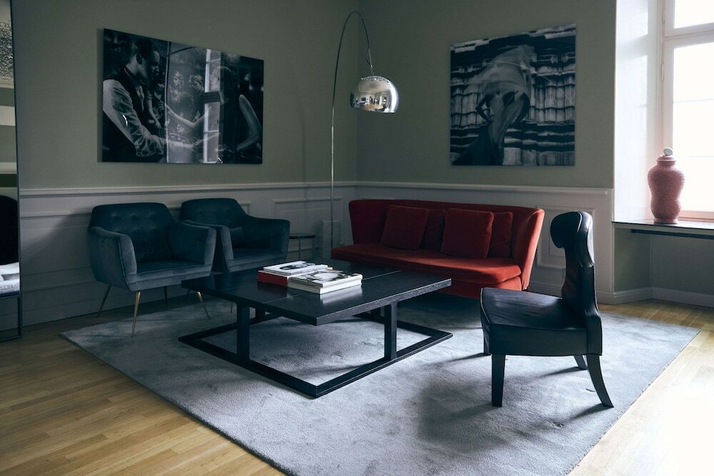 Фото Clarion Hotel Post