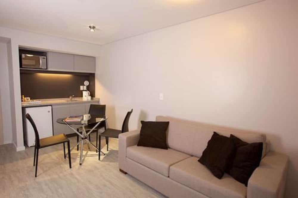 Фото Regency Rambla Design Apart Hotel