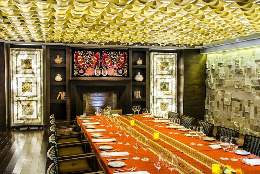 Фото Jw Marriott El Convento Cusco