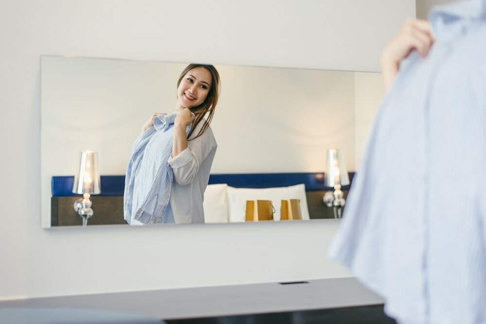 Фото Holiday Inn Express Bangkok Siam, an Ihg Hotel