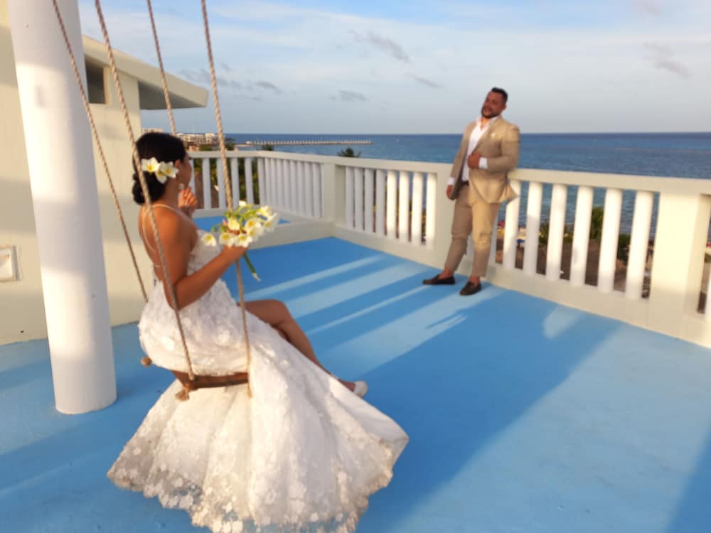 Фото Hotel Posada Sian Ka'an