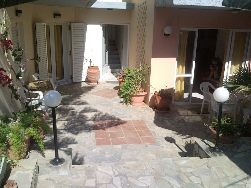 Фото Stella Apartments