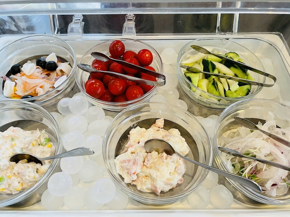 Фото Dormy Inn Asahikawa Natural Hot Spring